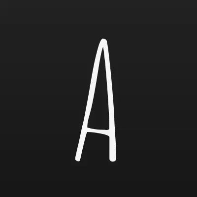 Автомир, магазин автозапчастей, лого-визитка